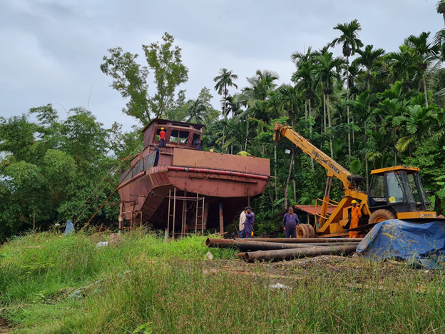 RSV TYPE-4 TUG (UNDER CONSTRUCTION)2