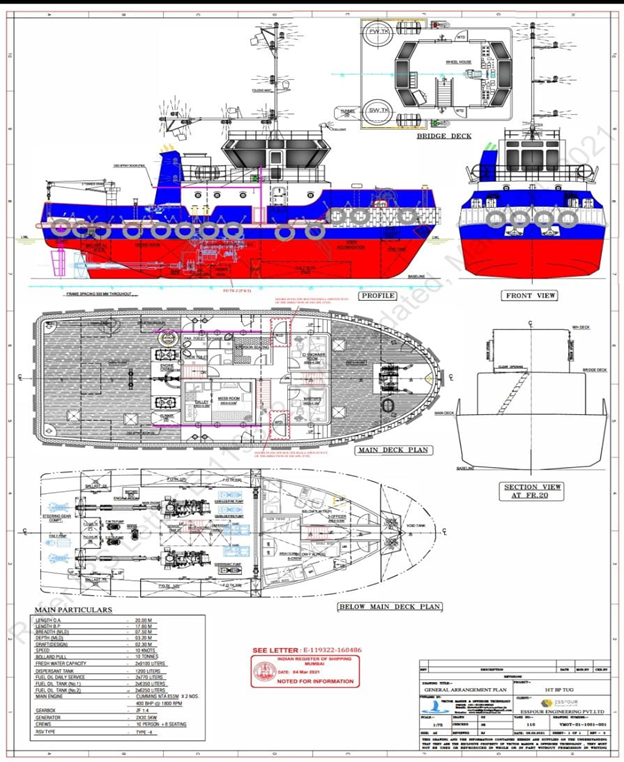 RSV TYPE-4 TUG (UNDER CONSTRUCTION)5